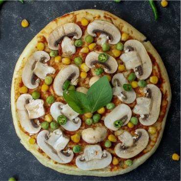 Bangkok Green Curry Shrimp Cape Chicken Cheese Pizza Bangkok Green Curry Shrimp Cape Chicken Cheese Pizza