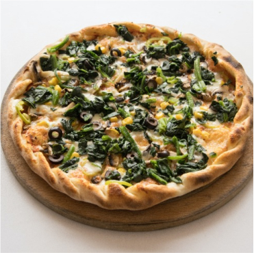 Camembert and Ham Mushroom Sauce Pizza Cheese Camembert and Ham Mushroom Sauce Pizza Cheese