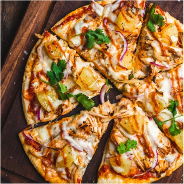 Super Topping Pizzamin Seauce Super Topping Pizzamin Seauce