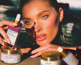 Skincares